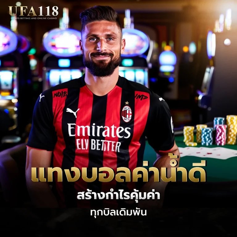 ufa118 แทงบอลค่าน้ำดี