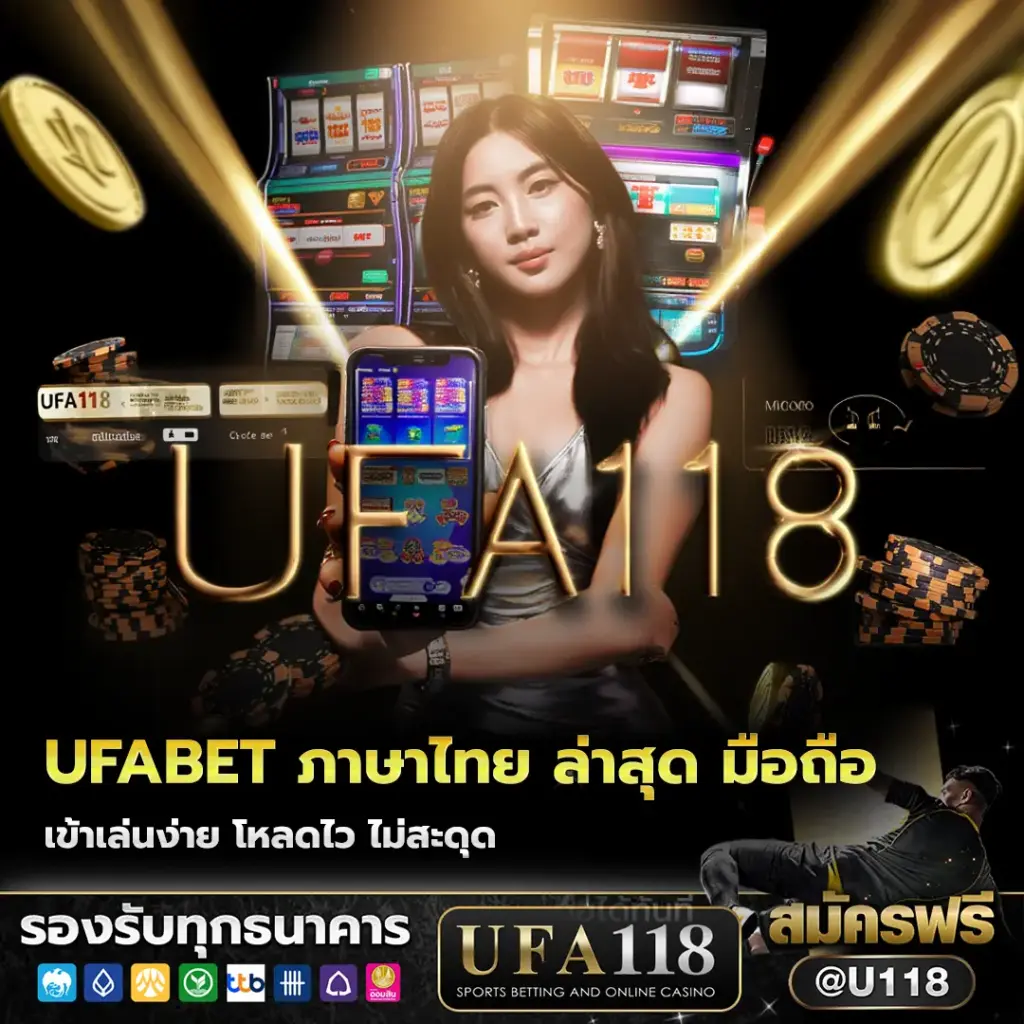 ทางเข้า ufabet ภาษาไทย ล่าสุด วันนี้ มือถือ