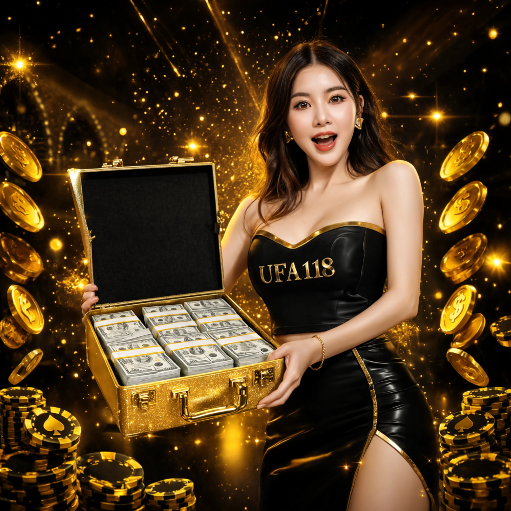 บาคาร่าประกันภัย UFABET คืนทุนยังไง